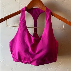 Athleta sports bra